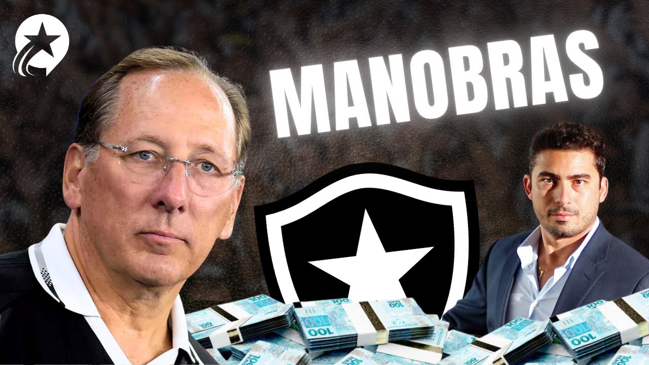 🚨TEXTOR DEU PLENOS PODERES A SI PR&Oacute;PRIO PARA TOMADA DE EMPR&Eacute;STIMO