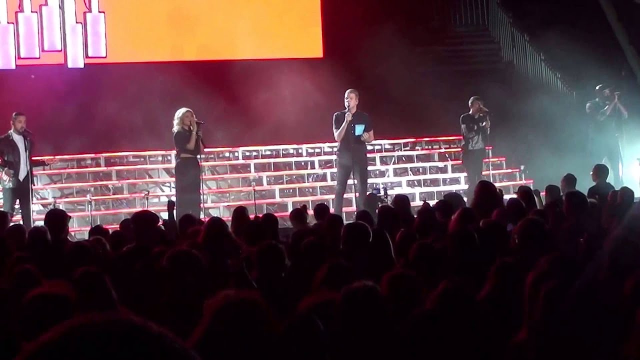 PENTATONIX (PTX) - 