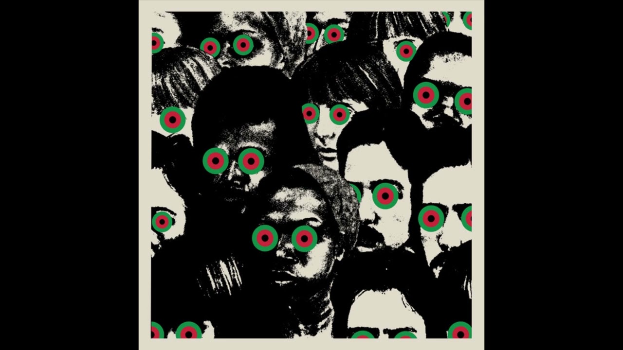 Danger Mouse & Black Thought - Cheat Codes - The Darkest Part - Instrumental