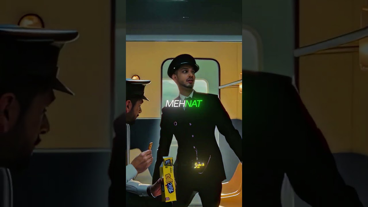 Talha Anjum & Bohemia 🔥