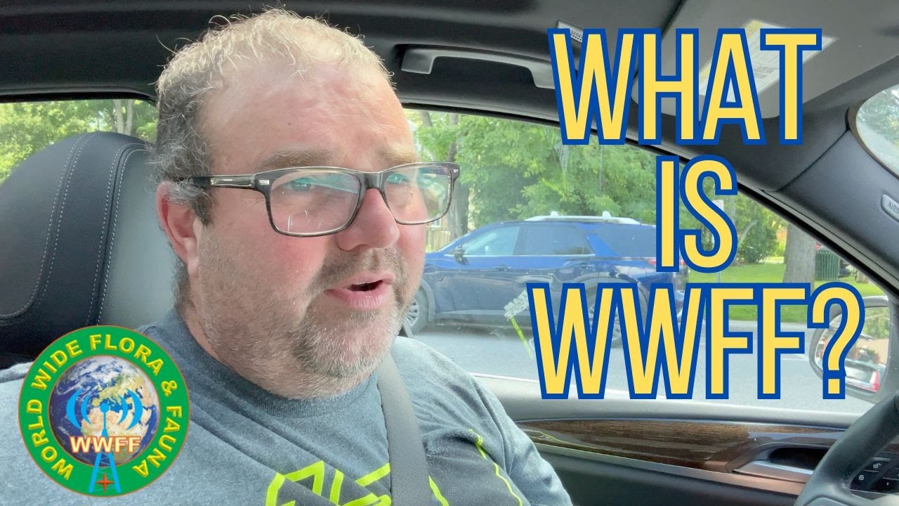 What Is World Wide Flora & Fauna (WWFF)?
