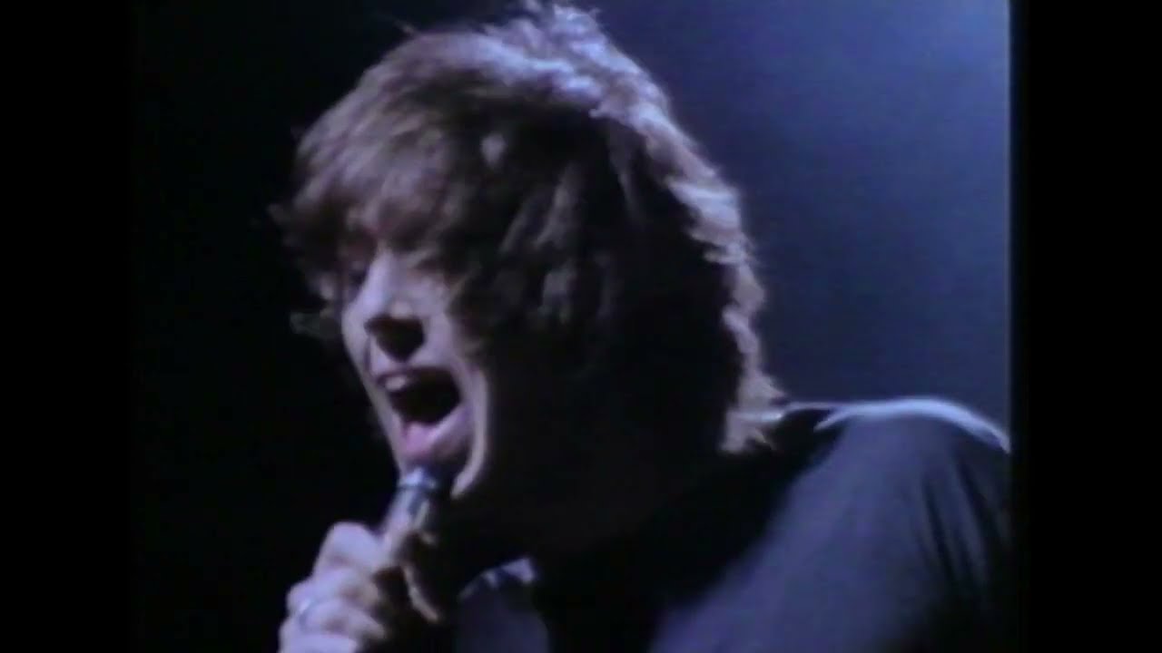 Thee Hypnotics - Floatin' in my Hoodoo Dream HD