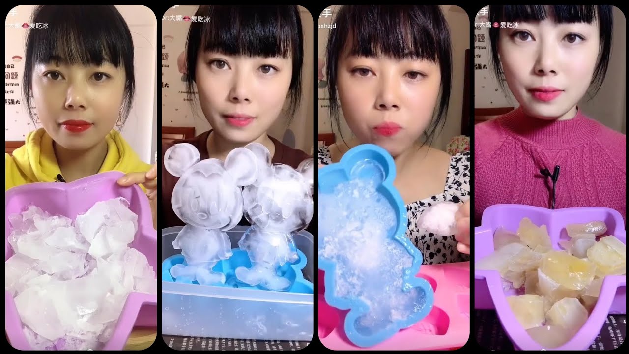 SOLO | HARD ICE | CRUSHED ICE | RESHA0ED HARD ICE
