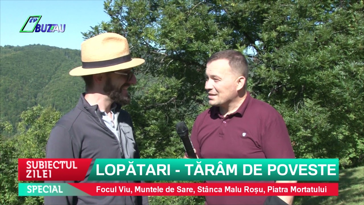 LOPATARI - TARAM DE POVESTE