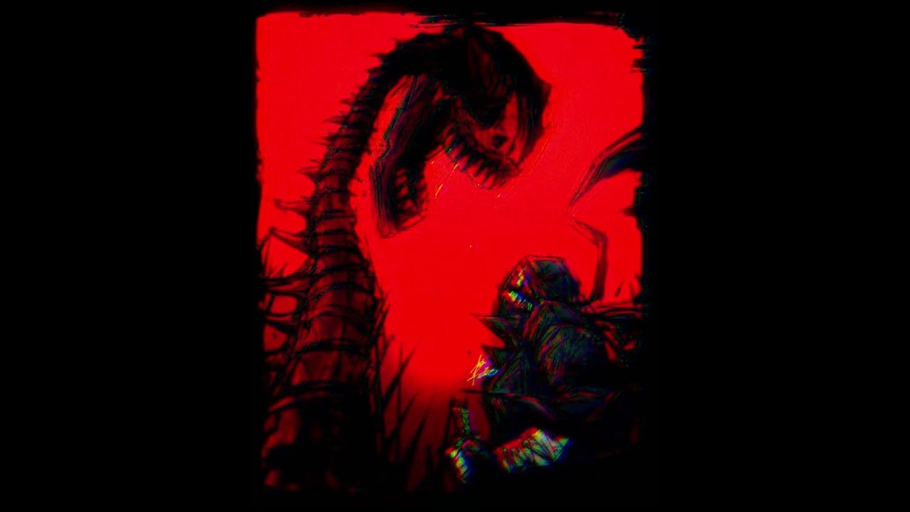 Heavy Sirens in a Colorblind Wasteland