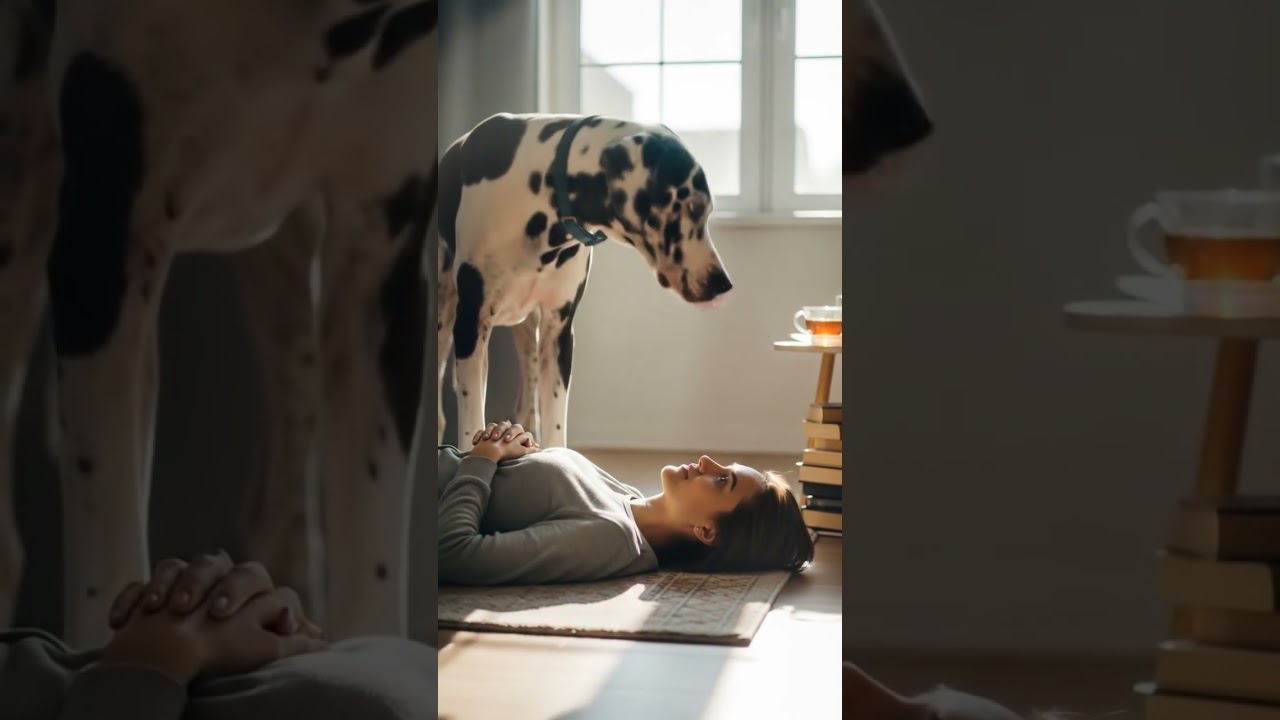 Best couple so much love #doglife #puppy #dogs #animals #video #shorts #love