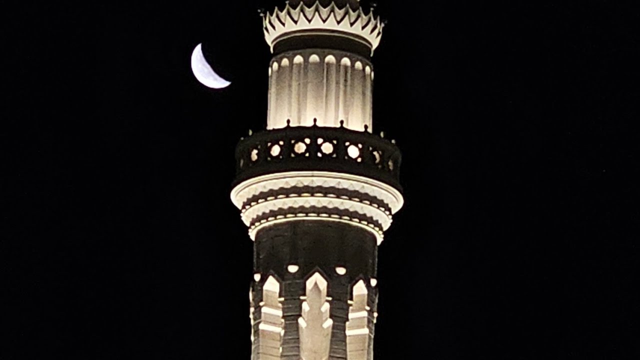 صلاة الفجر لــ الشيخ د. #عبدالباري_الثبيتي || الجمعة 24  رمضان 1447هـ 