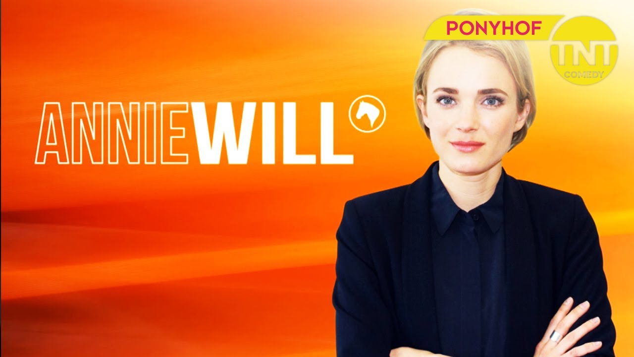 Ponyhof | Annie Will | Warner TV Comedy