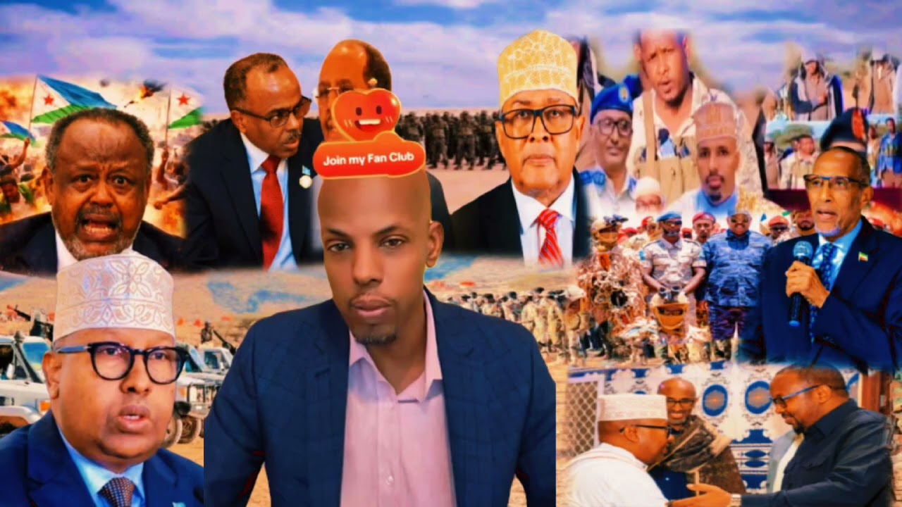 WAR DEG DEG AH Samaroon Tv......