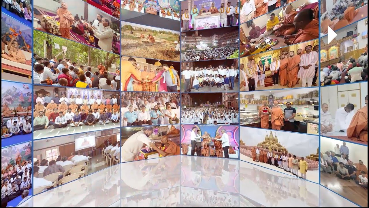 SGRS Gurukul Activities News June & July - 2022 || #Gurukul75 #Amrutmahotsav