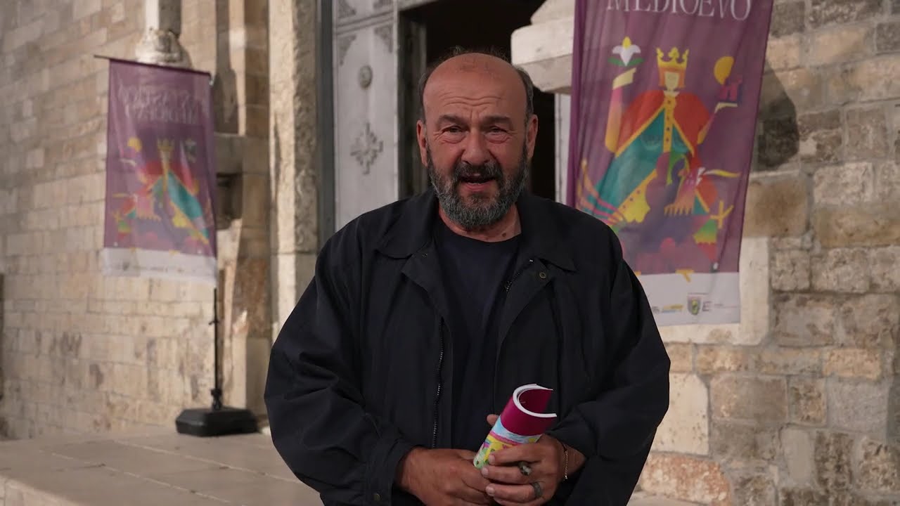 Vivere il vero senso del Cantico delle Creature nella Cattedrale di Acerenza