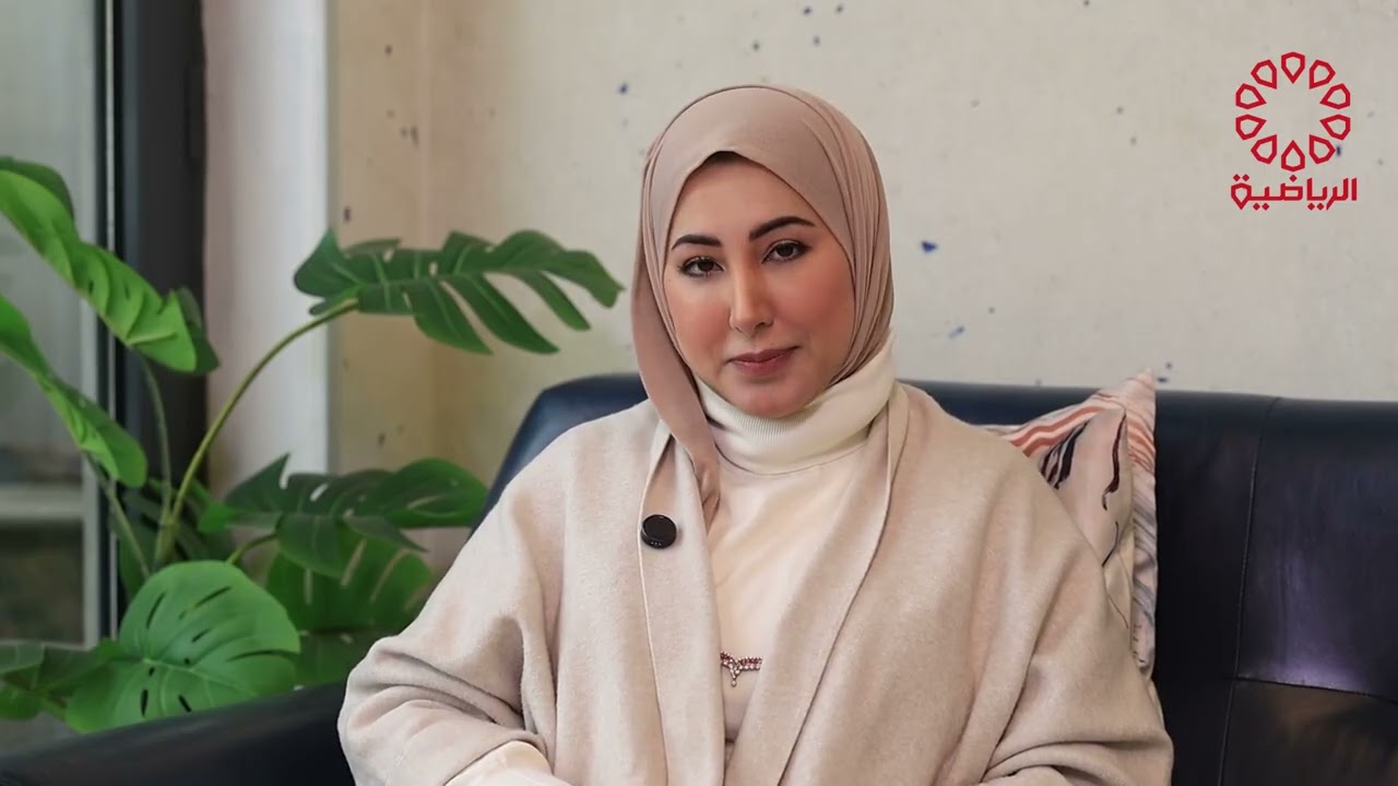 توازن أماني نوري