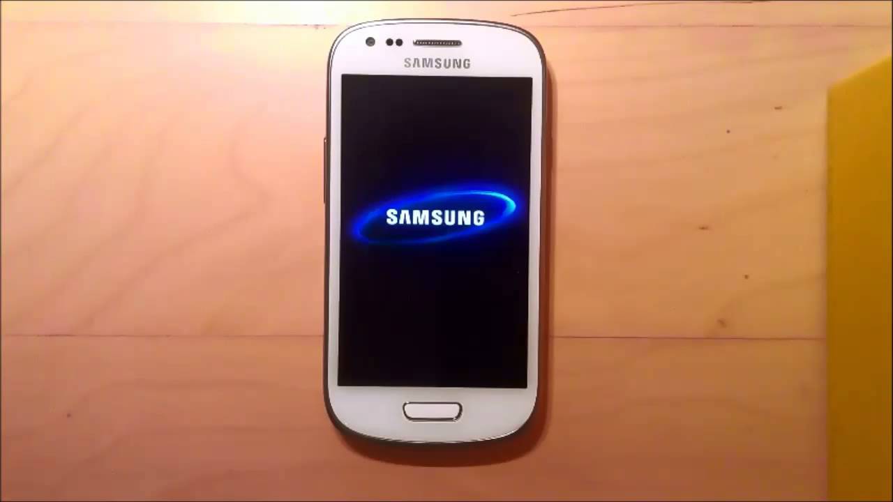 Galaxy S4 Rom for S3 Mini (DModV6)