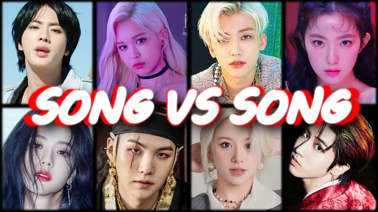 🎵[KPOP] SAVE ONE DROP ONE #11 | 2020 SONGS🎵