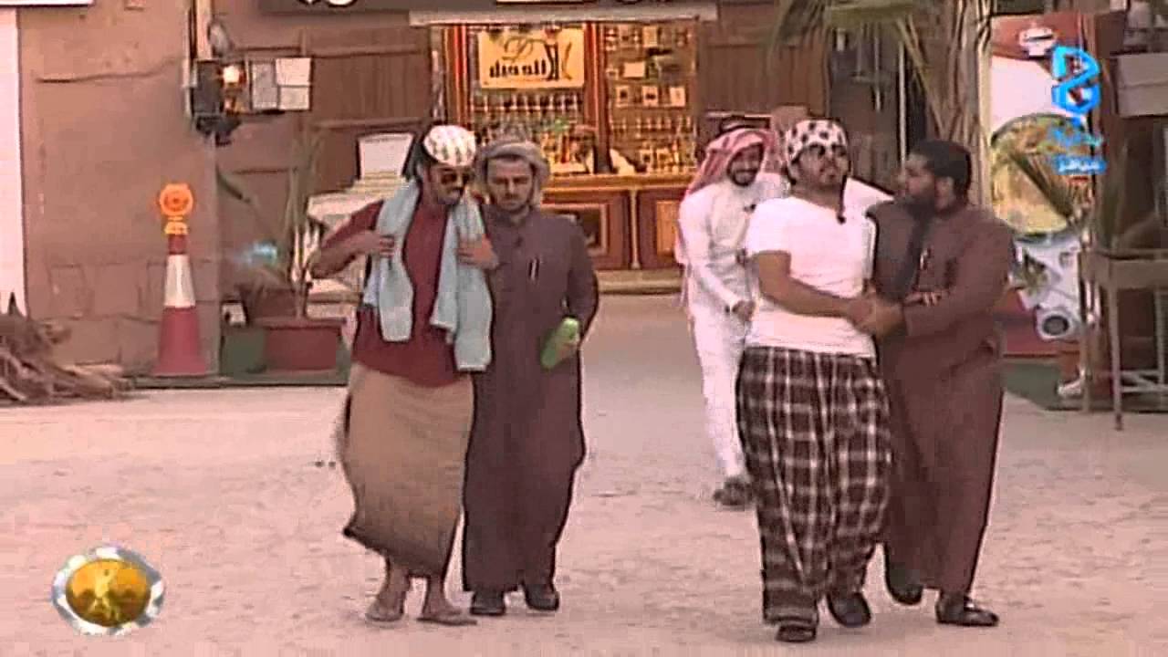 البنقالية - الخضيري وبدر وسعود فهد | #زد_رصيدك27