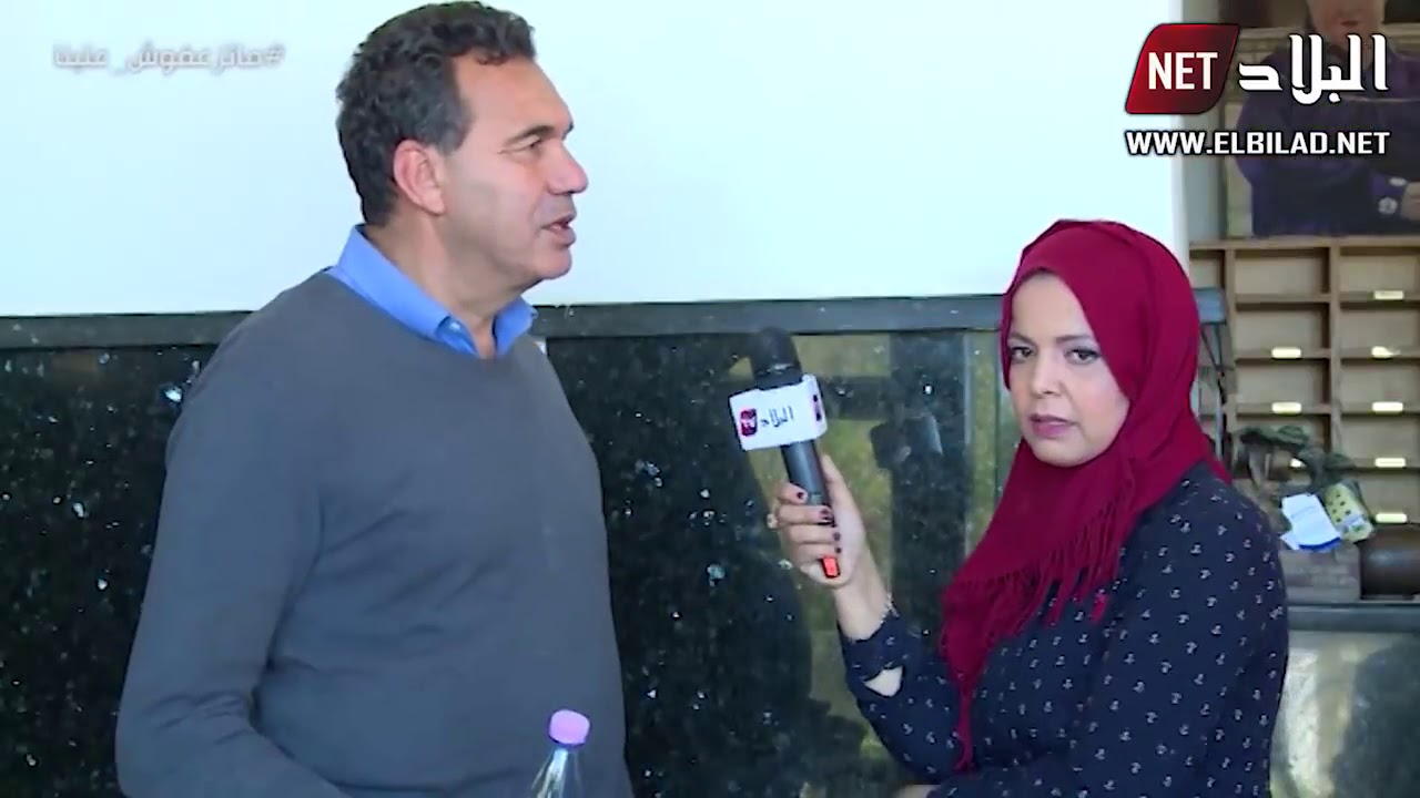 شاهدوا   حسين الجيجلي راح يخلط في السيد أو قالوا أنت من جماعة الكاشير  !