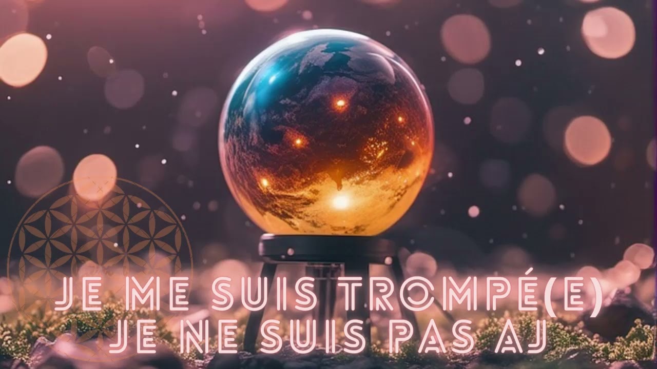 Couple conscient - Je me suis trompée, je ne suis pas âme jumelle