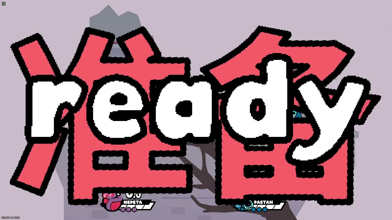 [Stickfigurez] Closed Alfa Sesh #7 vs. Hyun/Pastah [v0.1.2]