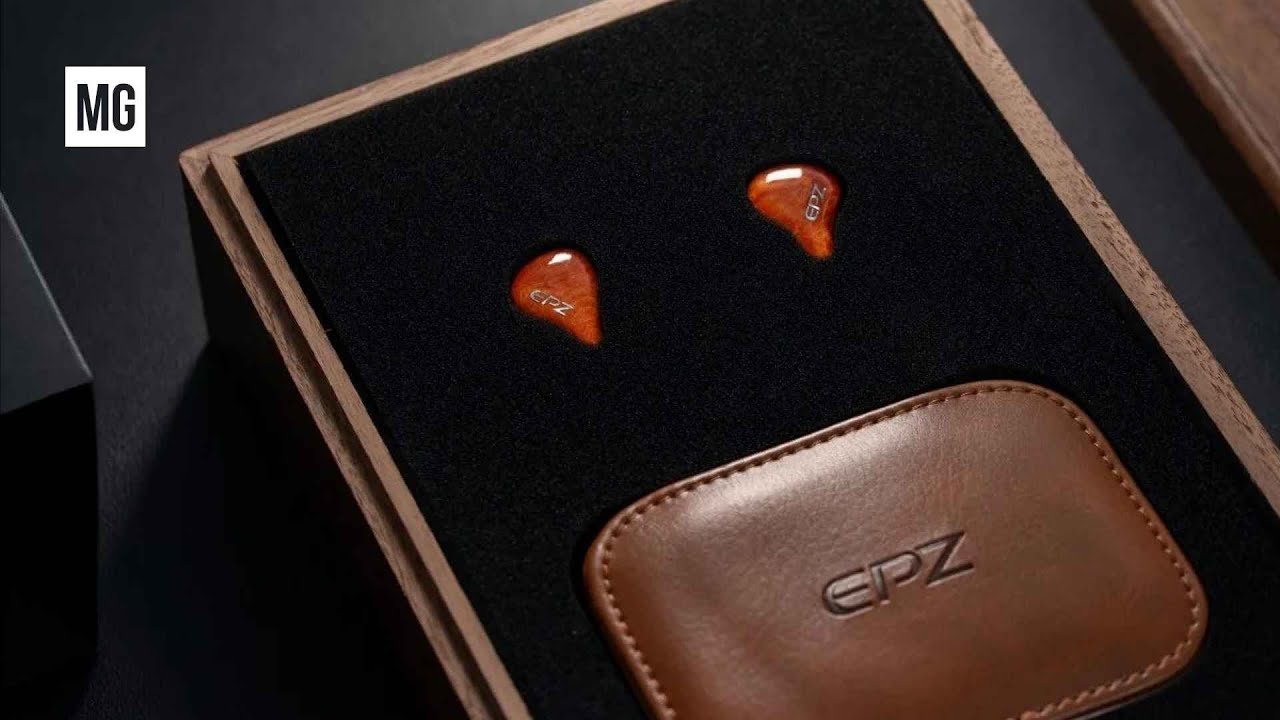 EPZ 530 — Флагманские наушники бренда.