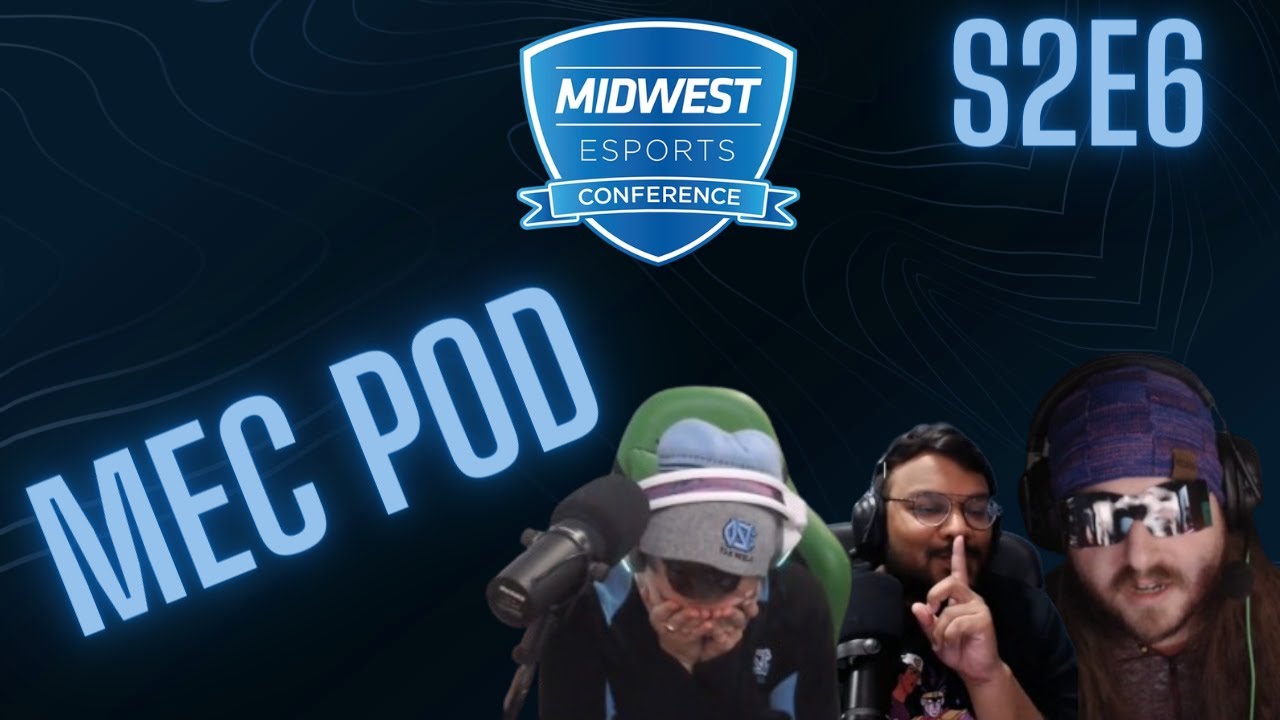 MEC POD s2e6 