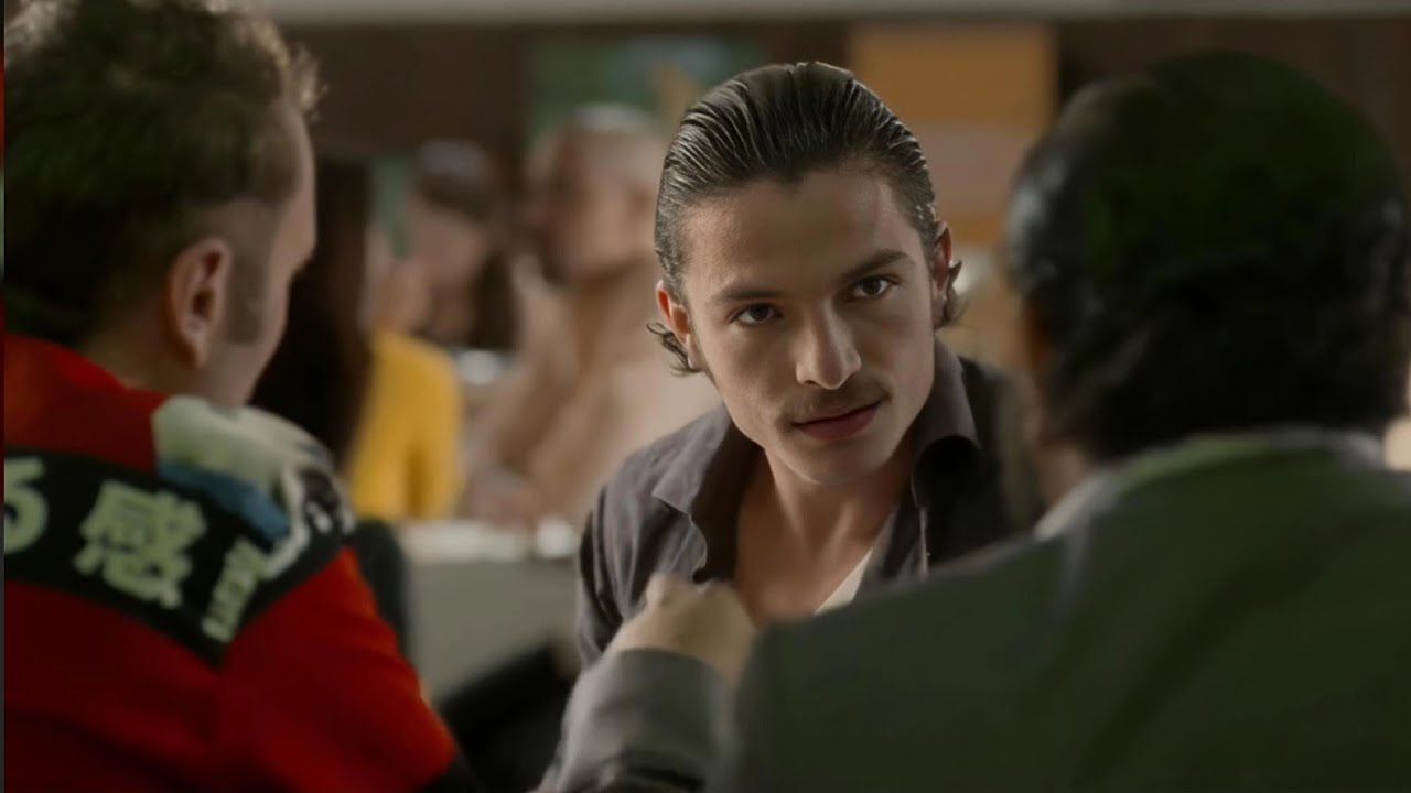 El Patr&oacute;n le tiene trabajo a cada uno de los muchachos 