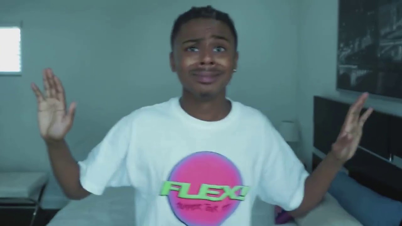 Babi Joka - FLEXING (ZK Smile Music)