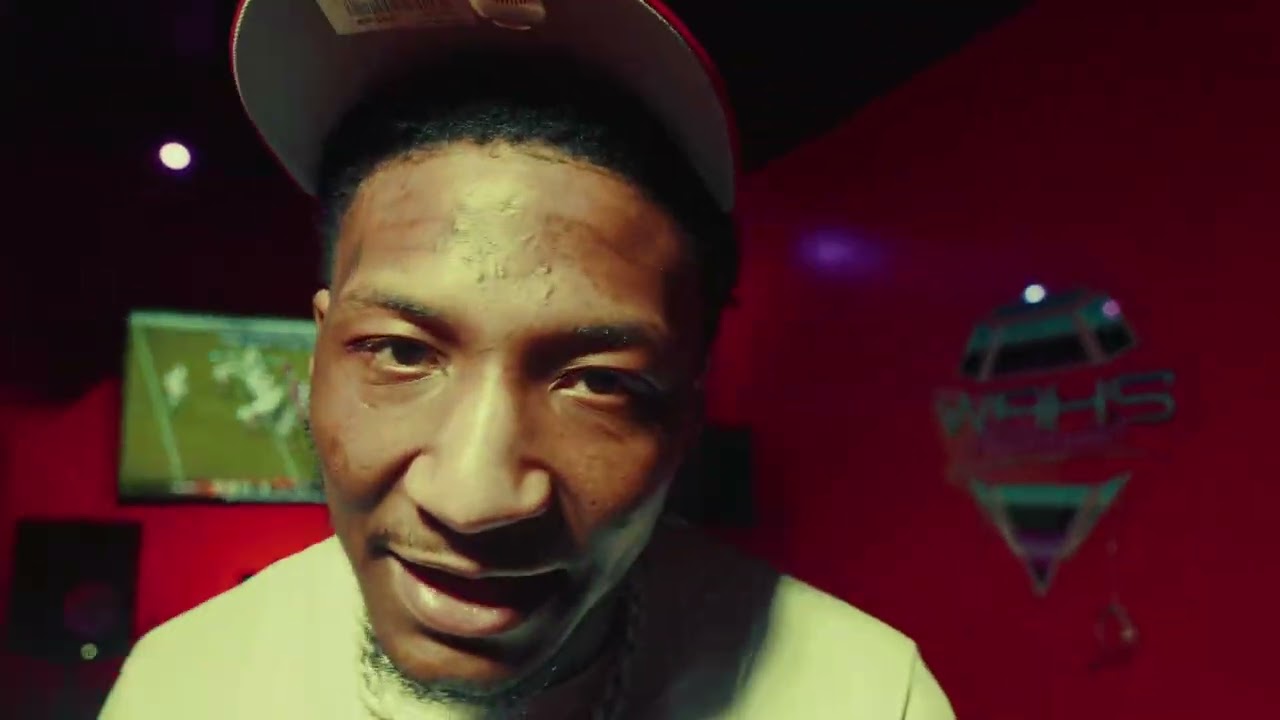 No Savage - Anti Social [Official Video]