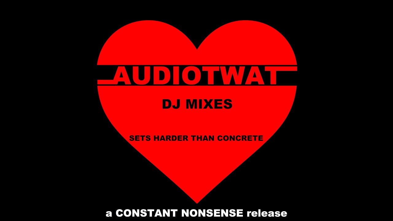 Industrial Rhythmic Noise 4 (Continuous Mix) - Power Electronics Powernoise Hard Aggressive Techno