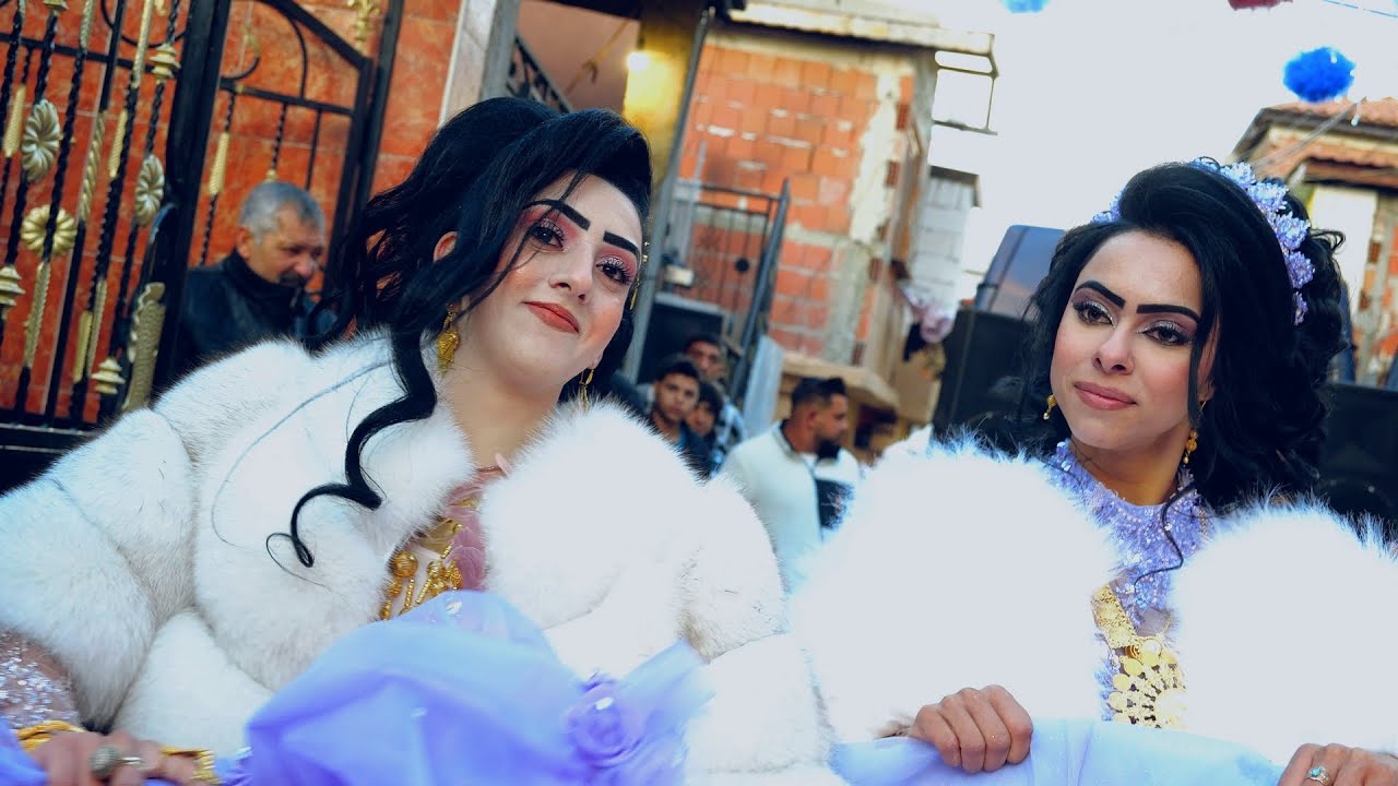 FIDAN & VASKO - NISAN TORENI 2025 - PLOVDIV