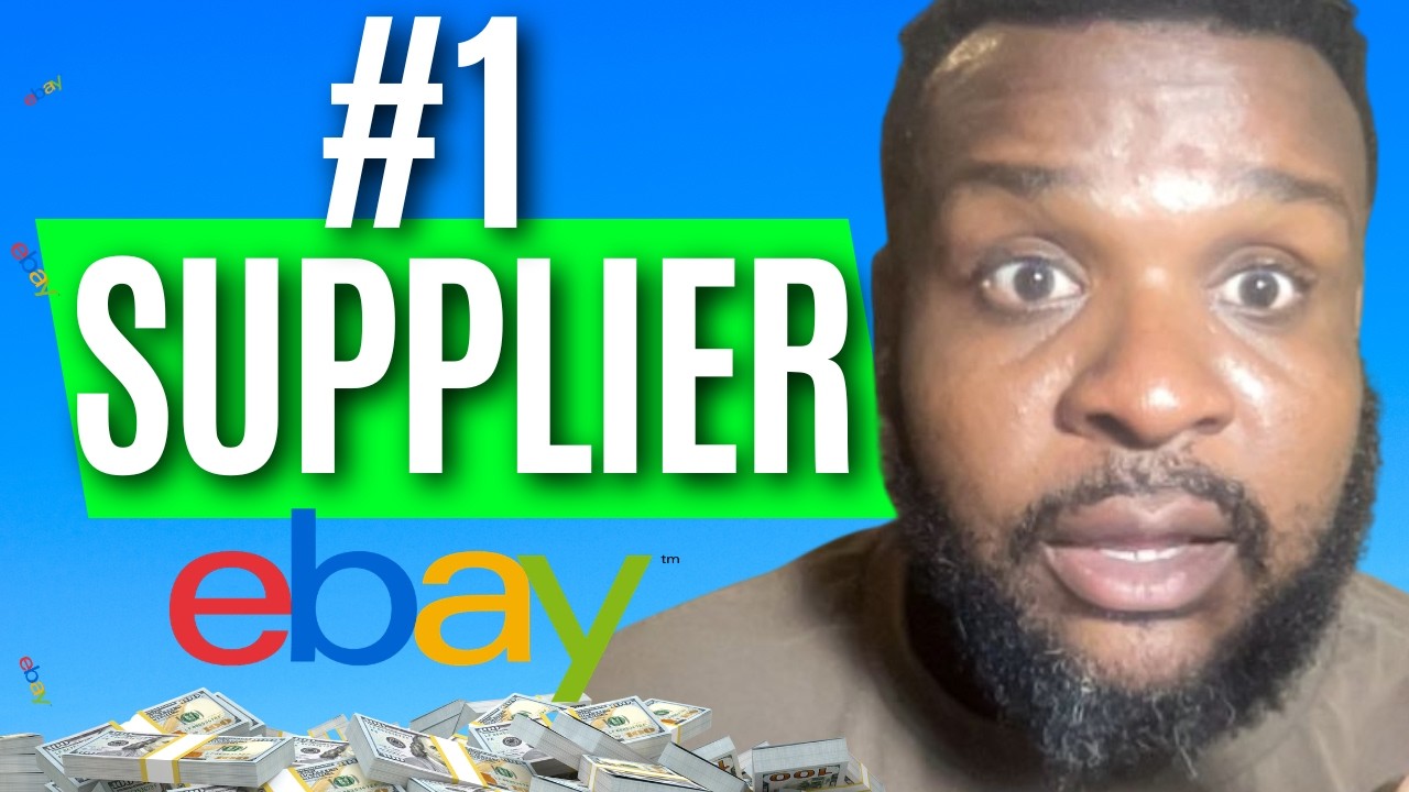 Stop Using the Wrong Suppliers | The #1 Pick for eBay Dropshipping 2026