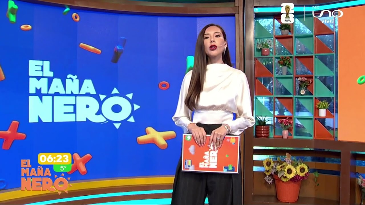 GRANIZADA EN LA PAZ