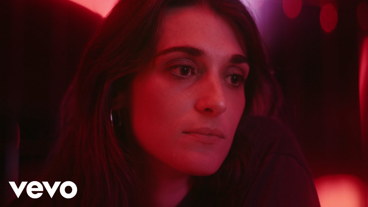 Fabri Fibra, Joan Thiele - Milano Baby (Official Video)