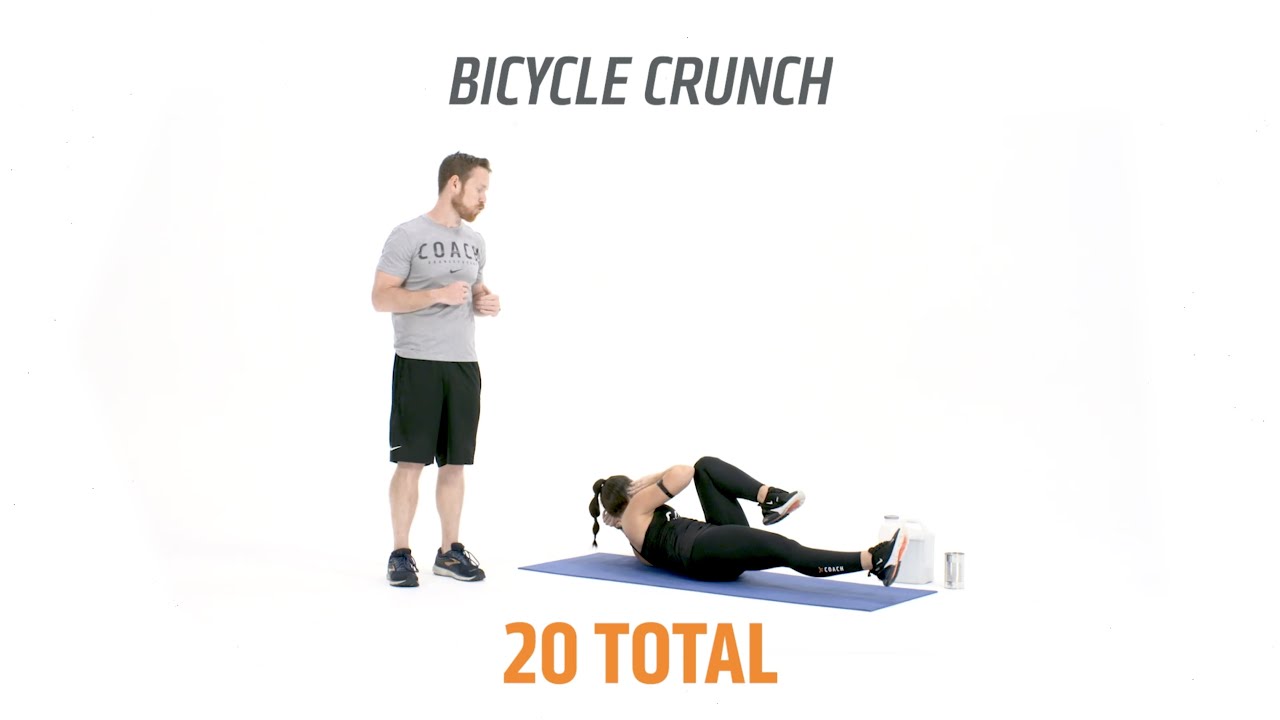 05.11.20 At Home Workout