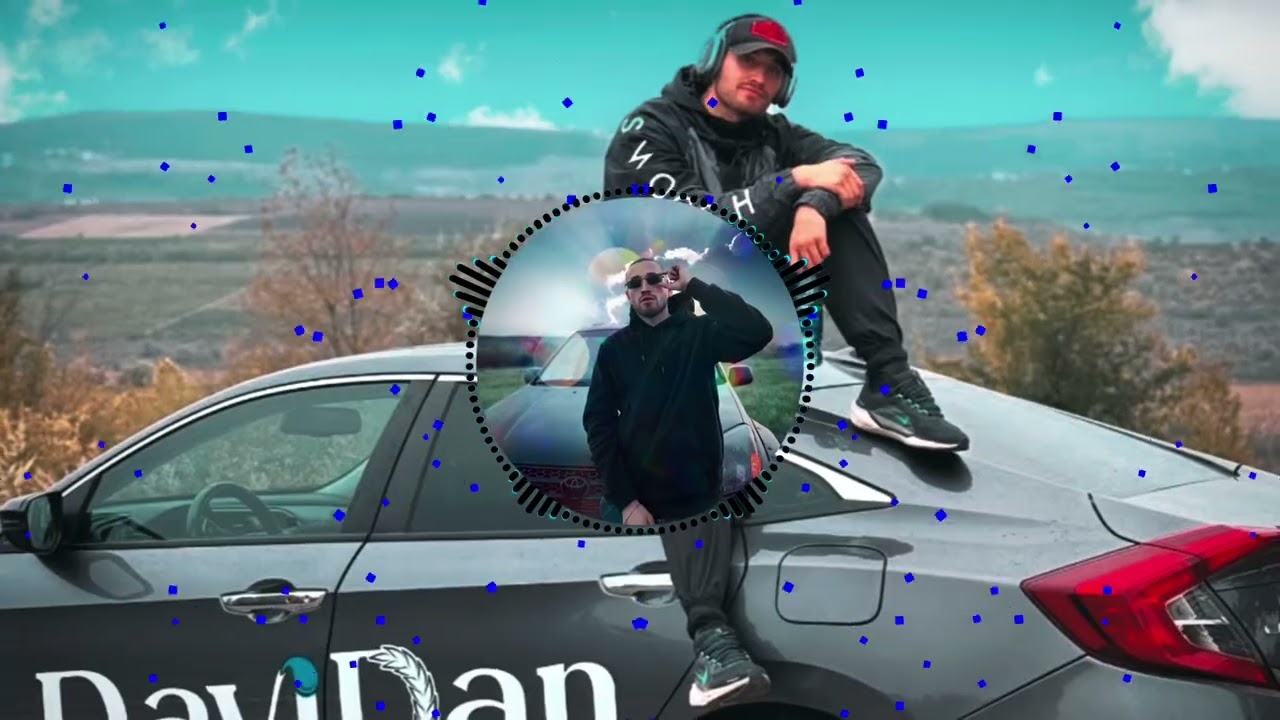 Bogdanxxx1 - Dima White (New Mix)