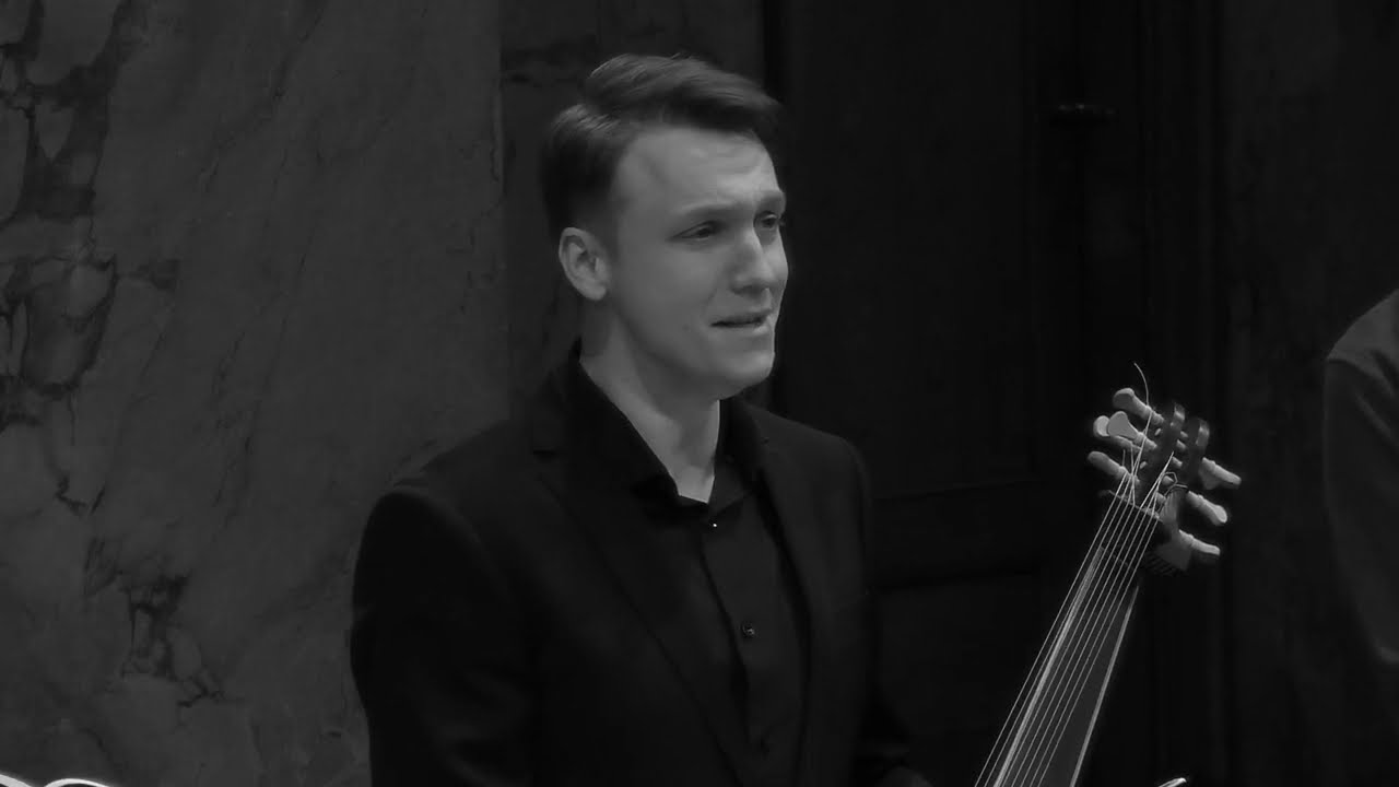 Buxtehude: Membra Jesu Nostri - Ad Manus, HemiDemiSemi Consort