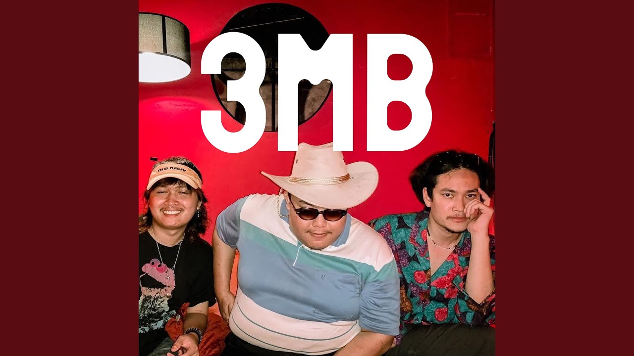 Cowboy Night (1986 Version)