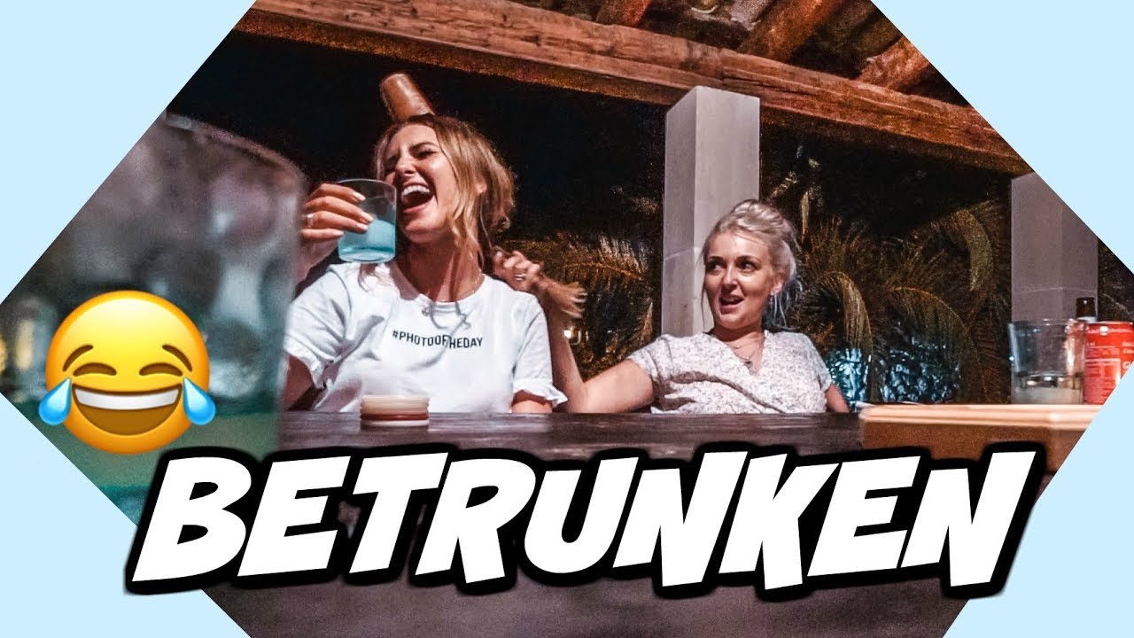 VERRÜCKTER ABEND MIT LUSTIGEM ENDE 😂 | 29.08.2018 | DailyMandT