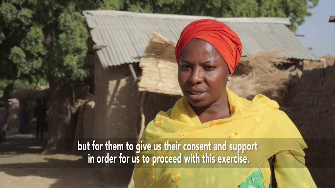 SOKOTO - Using the sun to power Nigeria, one community at a time