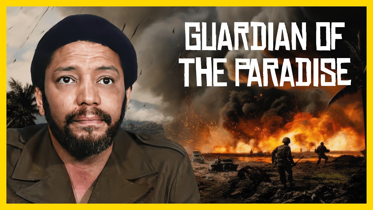 Maurice Bishop: Grenada's Tale from Revolution to US Invasion