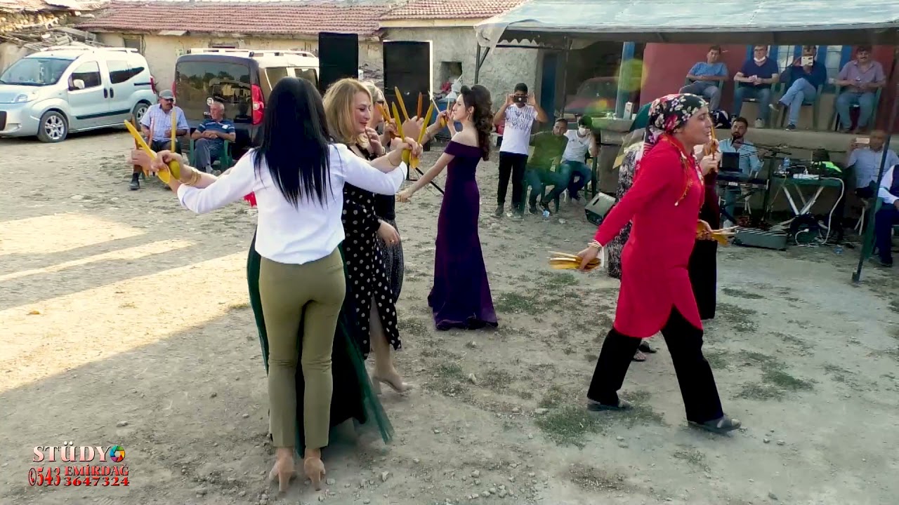 Gaydalama Kaşık Havası...