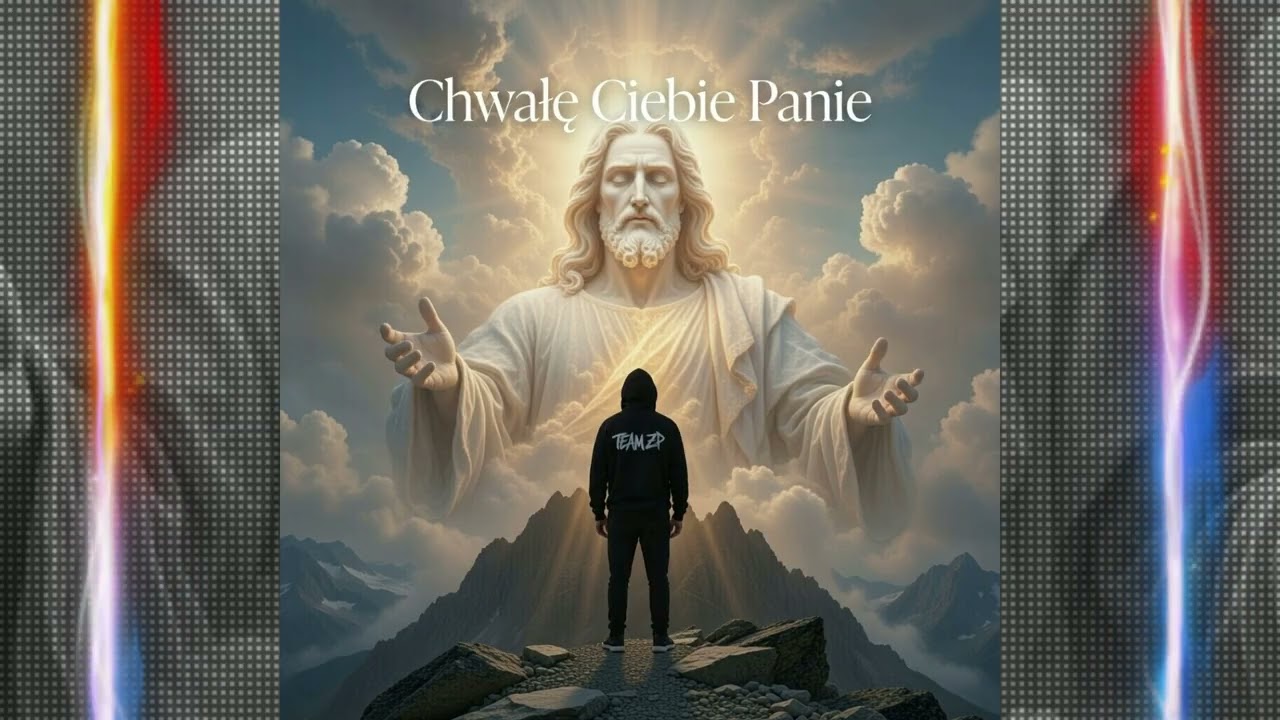TEAM ZP -  „Chwalę Ciebie Panie” 🙌🎶