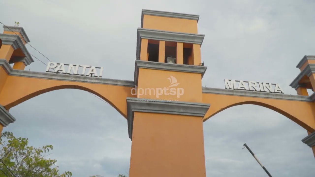 Profil Kabupaten Bantaeng