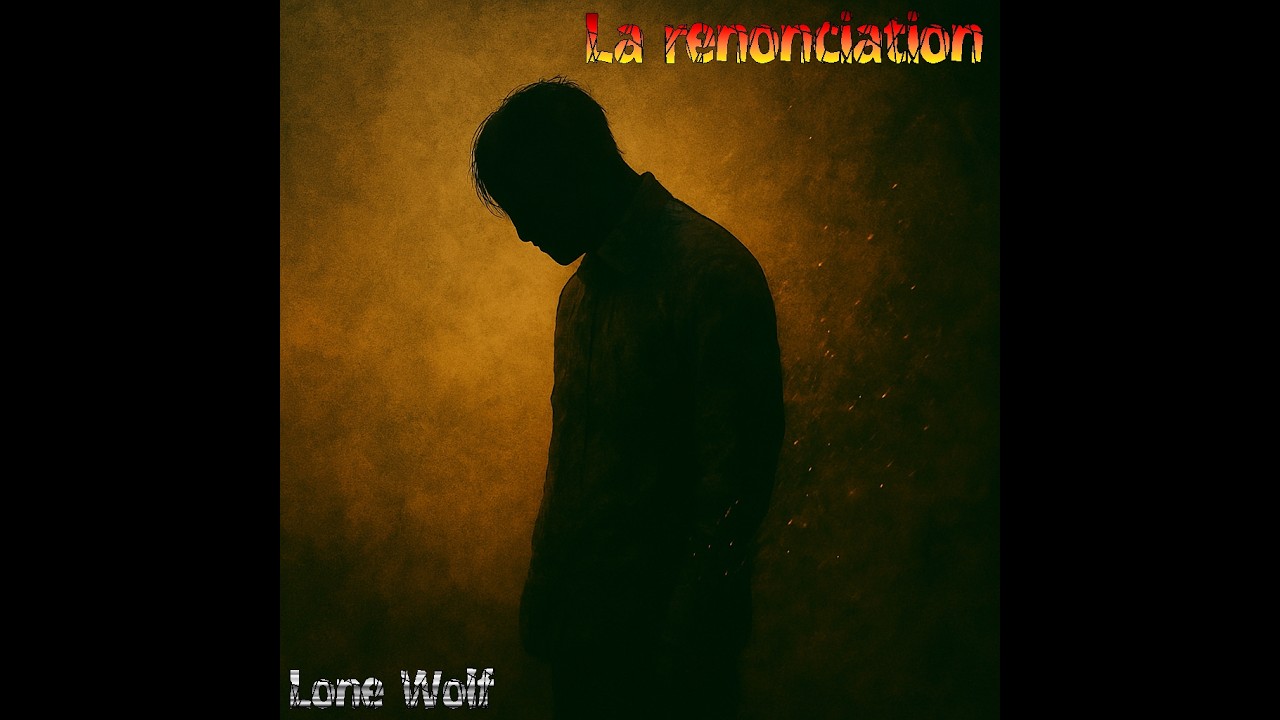 04 La renonciation (Original OV102 Instrumental Rough Demo)