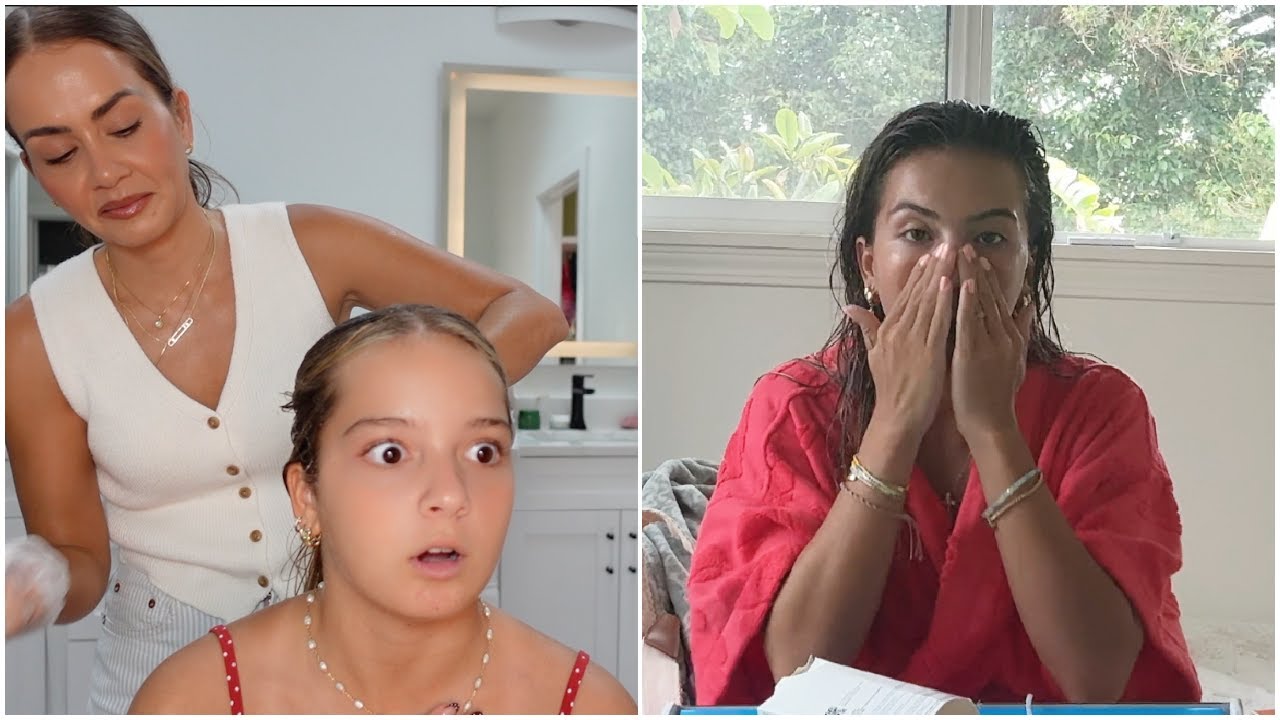 Just a Chill Shopping Vlog .. Until THAT Scare Happened ! | VLOG#2120