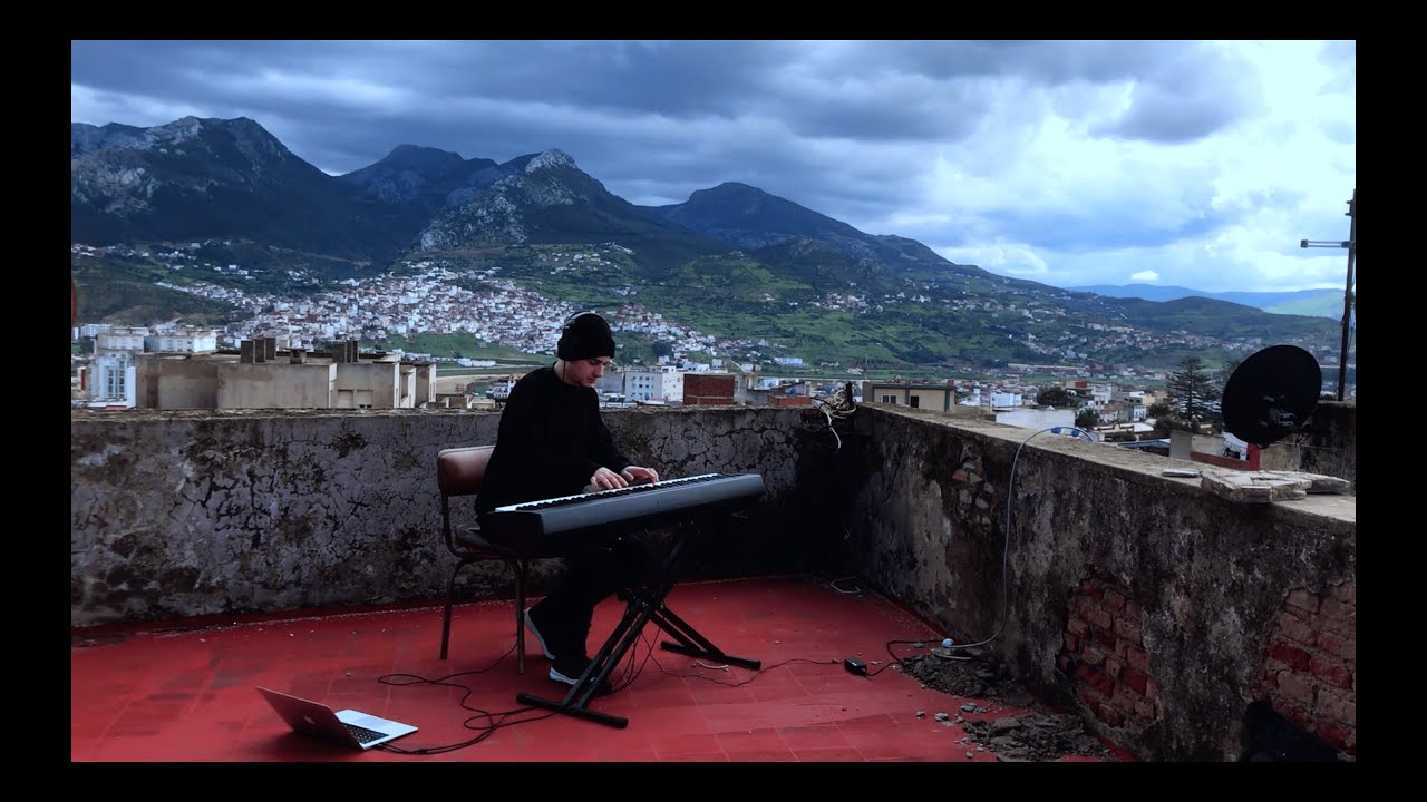 Philip Glass - Truman Sleeps (from The Truman Show) I Piano cover