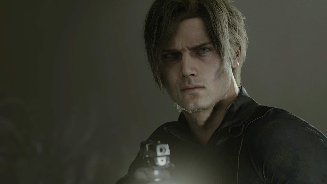Resident Evil Requiem - Leon Discovers Umbrella's Legacy, A Facility Called The ARK (Xbox Gameplay)