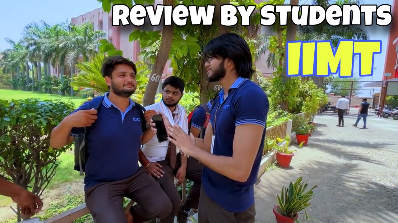 Should you take admission in IIMTU Meerut 👨‍🎓
