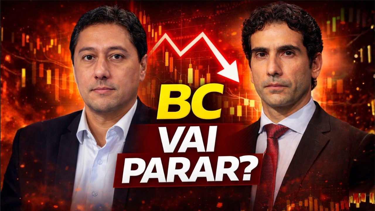 Infla&ccedil;&atilde;o ASSUSTA! Banco Central pode mudar tudo |  BM&C NEWS