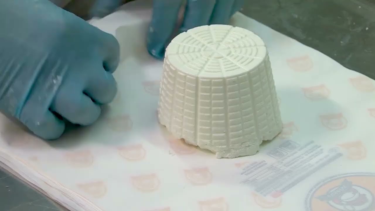 LE RICOTTE DELLA CENTRALE DEL LATTE DI CESENA