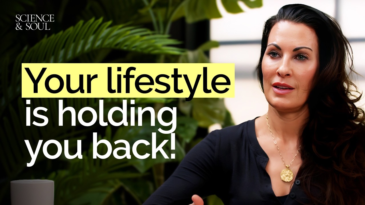 Dr Kristen Holmes Reveals How To Achieve Your Peak Human Performance